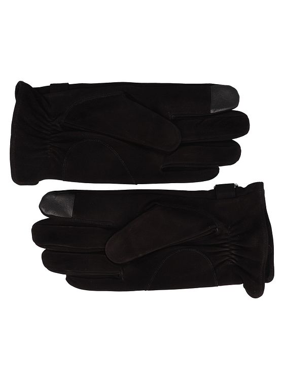 Calvin Klein Rukavice Kůže