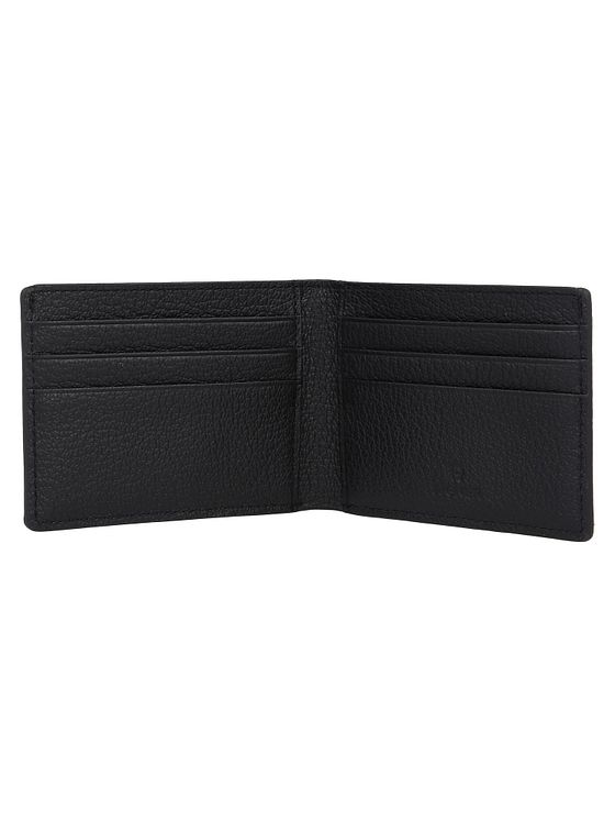 AIGNER Daniele Pung Læder 10 cm