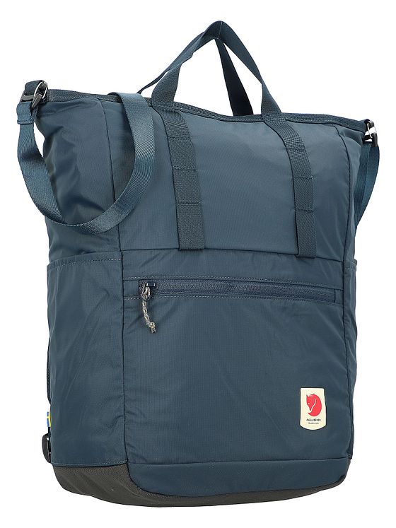 Fjällräven High Coast Totepack Daypack 40 cm Laptoprum