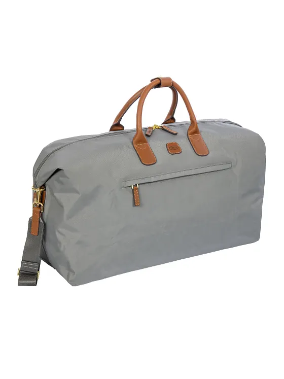Bric's X-Collection Viikonloppukassi 55 cm
