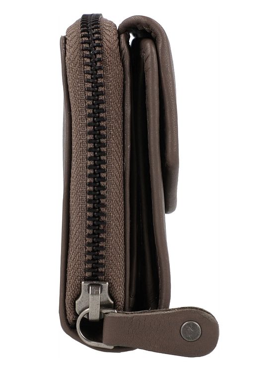 Harbour 2nd Iona Pung Læder 19 cm