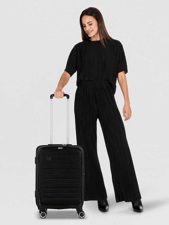 cocoono Madrid 4 hjul Kabinetrolley 55 cm Laptoprum