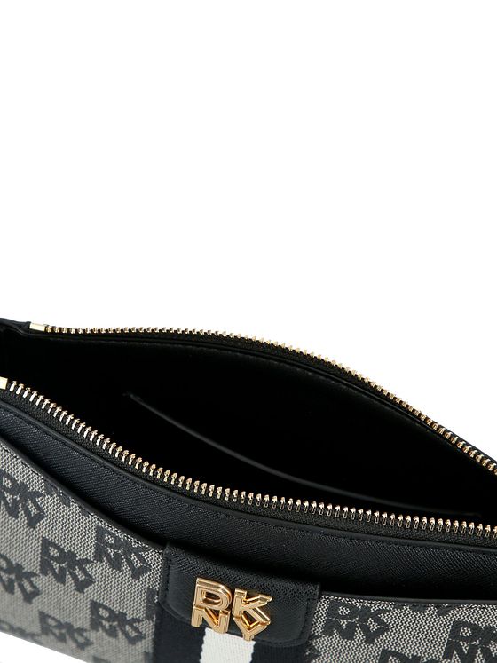 DKNY Nuri Skuldertaske Læder 22 cm