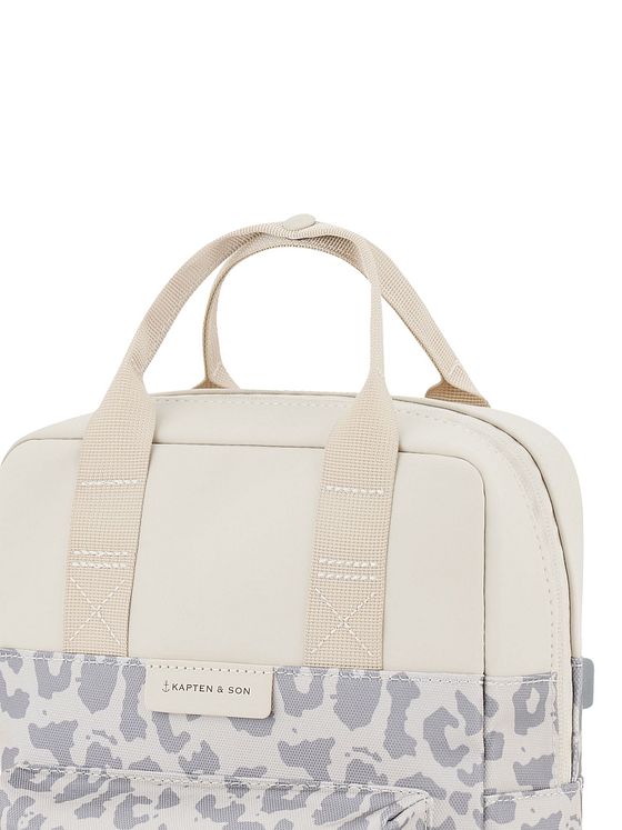 Kapten & Son Bergen Børne-rygsæk 27 cm