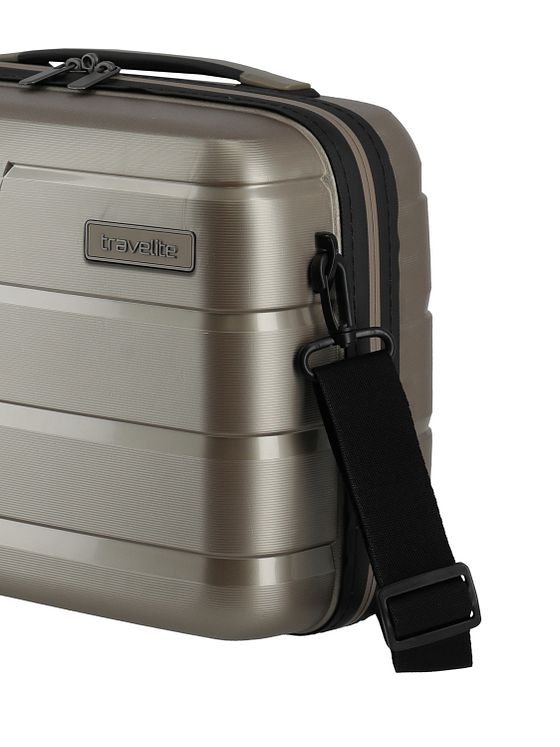 Travelite Air Base Beautycase 34 cm Travelite Air Base Beautycase 34 cm