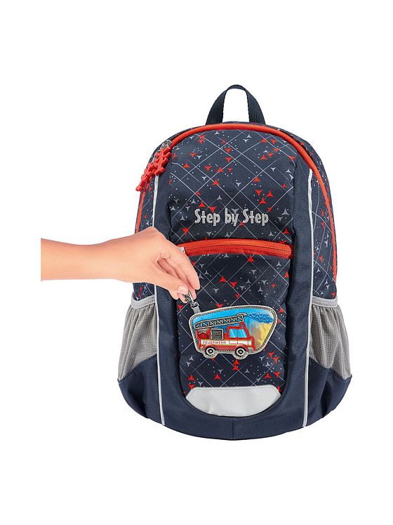 Step by Step KIGA Maxi børnerygsæk 34 cm