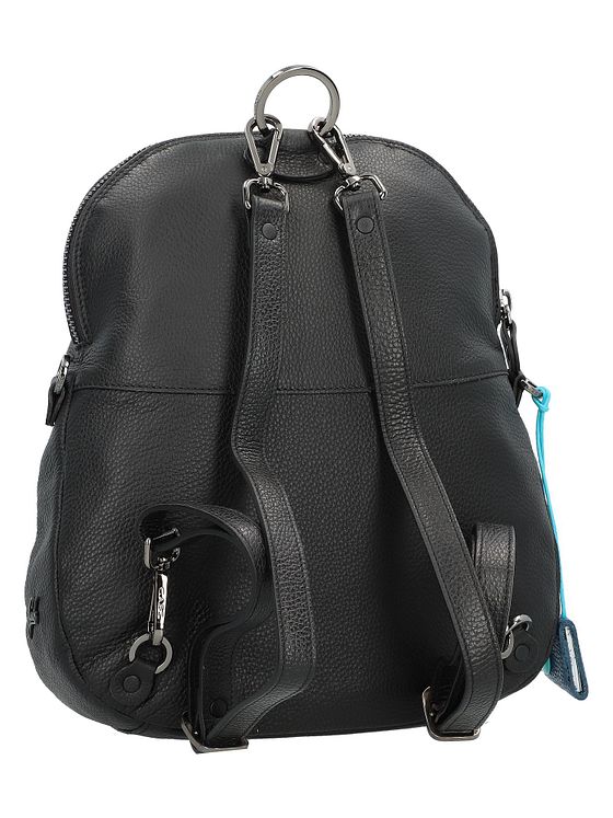 Gabs Maite City-rygsæk M Læder 32 cm