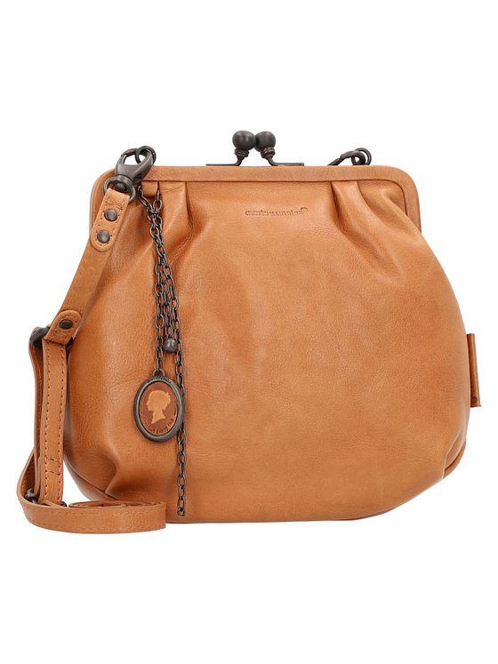 aunts & uncles Grandma's Luxury Club Mrs. Fortune Cookie Skuldertaske Læder 23 cm