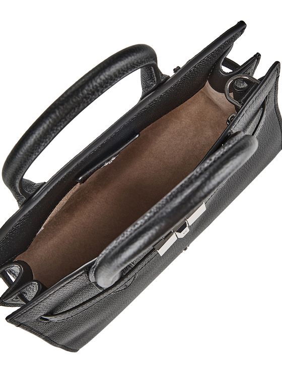 AIGNER Farah Bolsa de hombro M Piel natural 28 cm AIGNER Farah Bolsa de hombro M Piel natural 28 cm