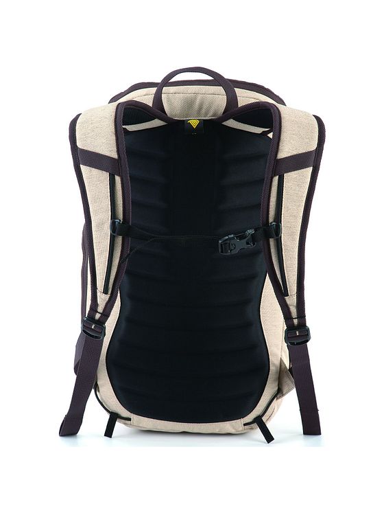 NITRO Nikuro-rygsæk 49 cm med rum til bærbar computer