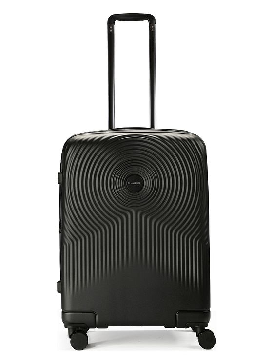 Gabol Radar 4 hjul Trolley 65 cm med strækfold