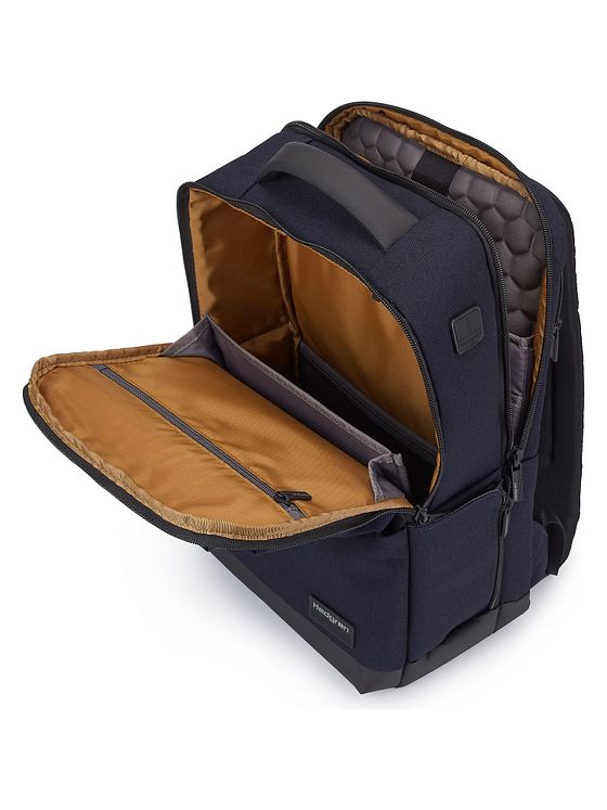 Hedgren Next Drive Backpack RFID 40 cm rum til bærbar computer