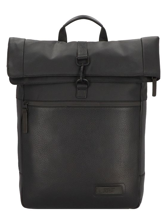 Jost Stockholm-rygsæk 44 cm med rum til bærbar computer