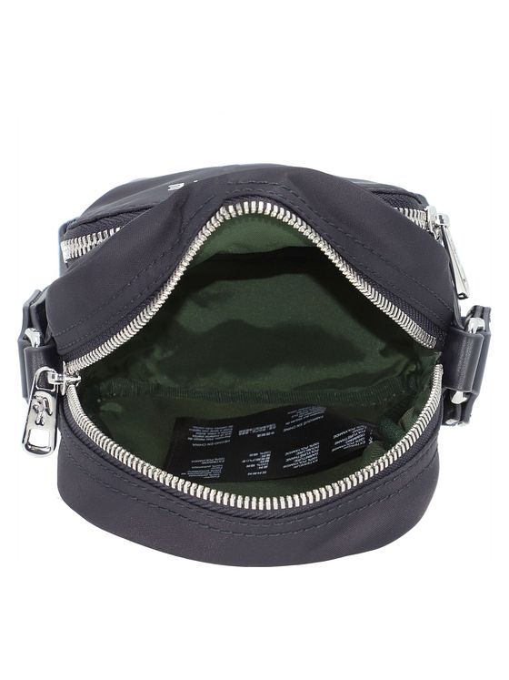 Lacoste Active Nylon Skuldertaske 12 cm