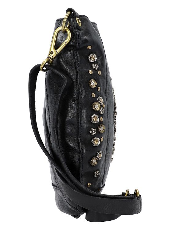 Campomaggi Nora Skuldertaske Læder 28 cm