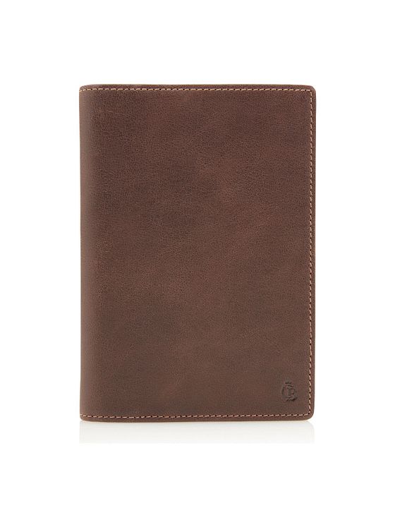 Castelijn & Beerens Canyon pasetui RFID læder 12 cm