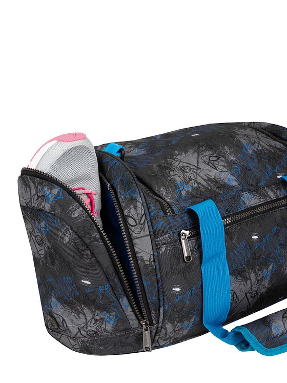 McNeill Sportovní taška 37 cm