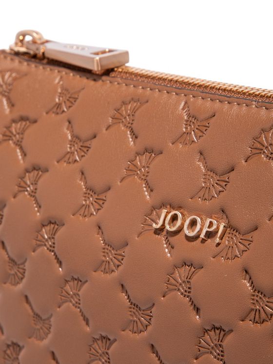 Joop! Legero Stampa Skuldertaske Læder 22 cm