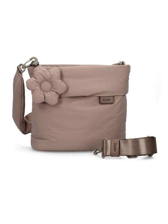 Zwei Hannah Skuldertaske 25 cm