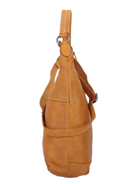 Harbour 2nd Anchor Love Emmy Skuldertaske Læder 39 cm Harbour 2nd Anchor Love Emmy Skuldertaske Læder 39 cm