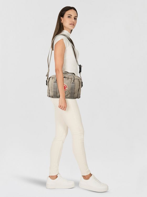Fjällräven Kanken Bolsa de hombro 22 cm