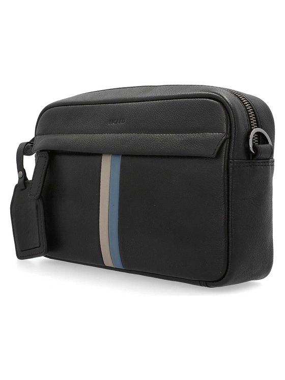 Picard Horizon Skuldertaske Læder 23 cm