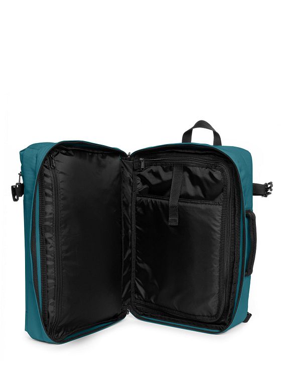 Eastpak Transit'r Pack Weekender-rygsæk 44 cm med rum til bærbar computer