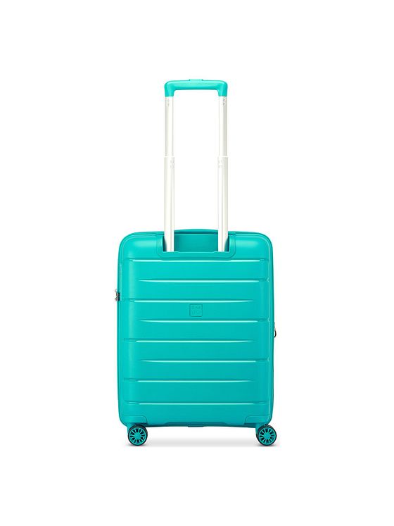 MODO by Roncato Starlight 3.0 4 hjul Kuffert 3-delt med strækfold