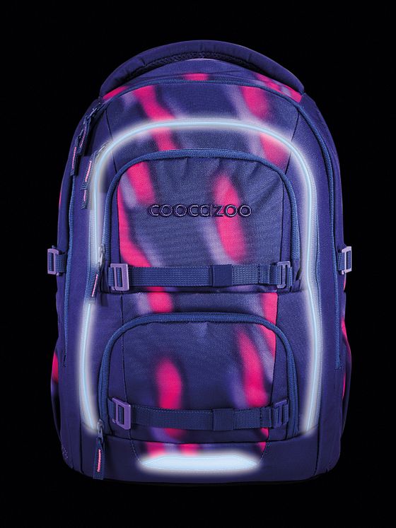 coocazoo Porter Skoletaske 46 cm