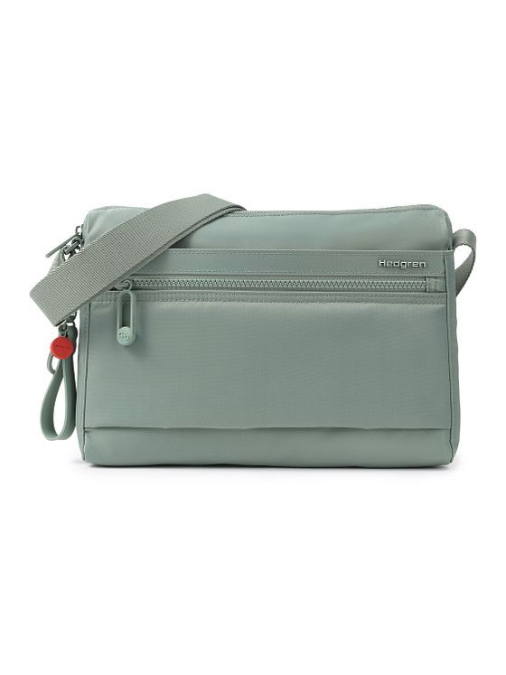 Hedgren Inner City Skuldertaske RFID-beskyttelse 27.5 cm