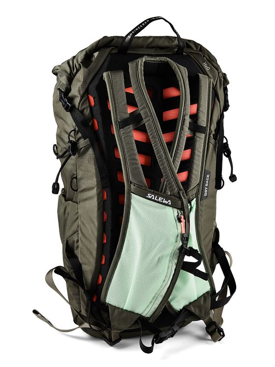 Salewa Pedroc Core Vandrer-rygsæk 50 cm