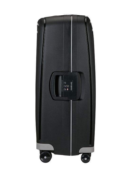 Samsonite S'Cure Spinner 4-pyöräinen vaunu 75 cm