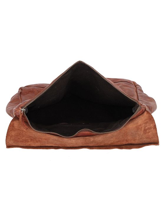 Harbour 2nd Cool Casual Albatros rygsæk læder 40 cm