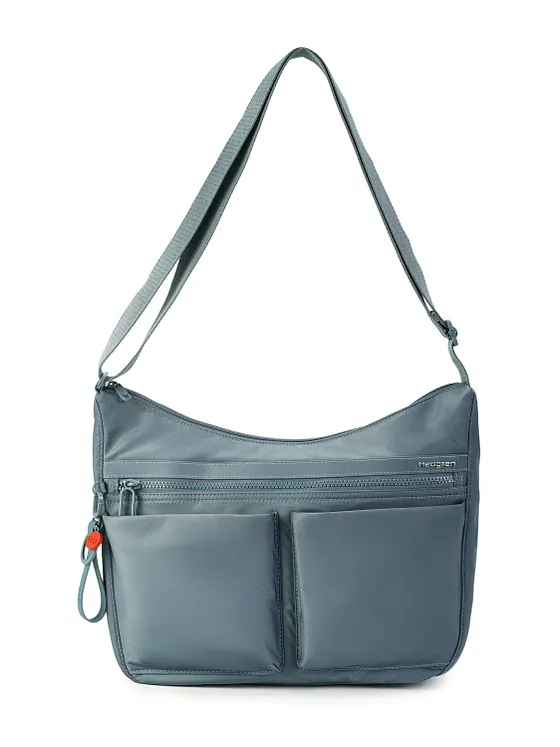 Hedgren Inner City Bolsa de hombro Bloqueo RFID 34.5 cm Hedgren Inner City Bolsa de hombro Bloqueo RFID 34.5 cm