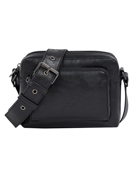 Calvin Klein Jeans Tumbled Skuldertaske 19 cm