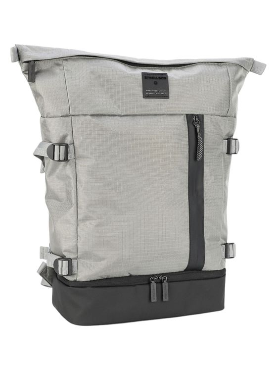 Strellson Northwood Sebastian-rygsæk 50 cm med rum til bærbar computer