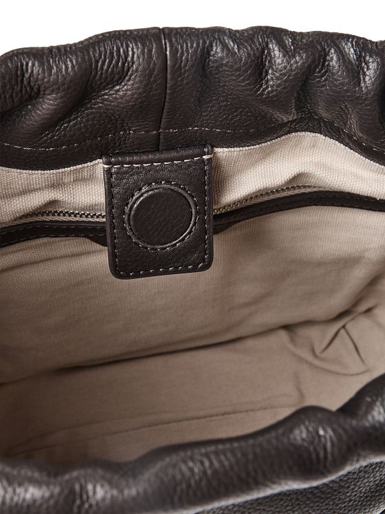 Liebeskind Lya Crossbody taske Læder 22 cm Liebeskind Lya Crossbody taske Læder 22 cm