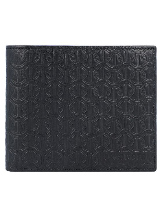 Davidoff Icon Pung Læder 11.5 cm