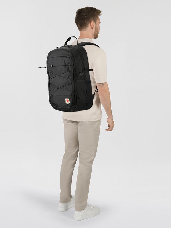 Fjällräven Skule 24 Mochila de día 47 cm Compartimento para el portátil