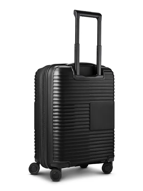 Redolz Essentials 17 2.0 4-pyöräinen Käsimatkatavara 55 cm Kannettavan tietokoneen taskun syvyys Laajennettava