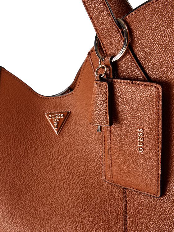 Guess Darcy Shopper-taske 32 cm