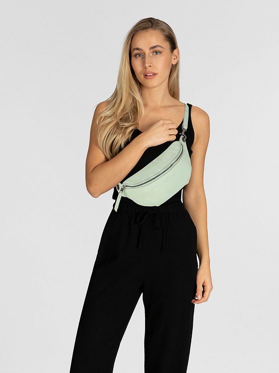 Liebeskind Seasonal Bæltetaske Læder 32 cm