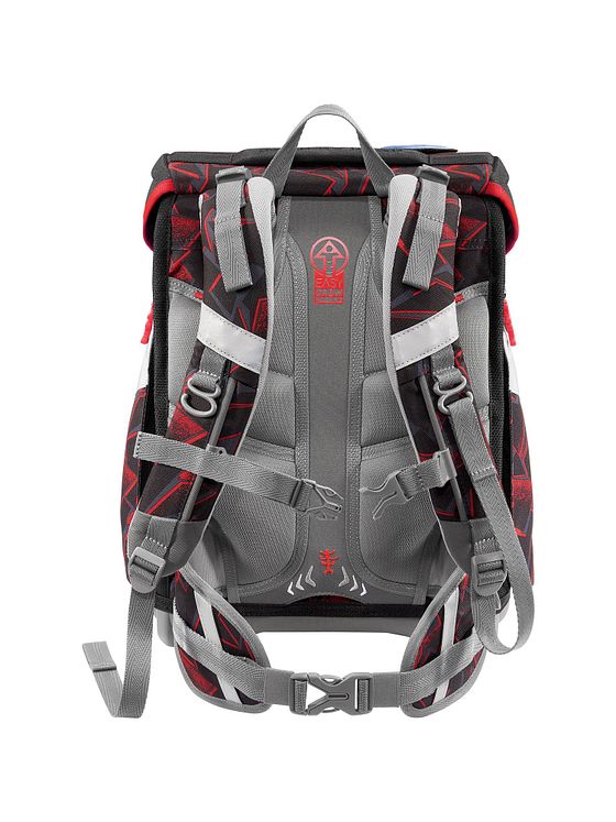 Step by Step Rumtaskesæt 5 stk.