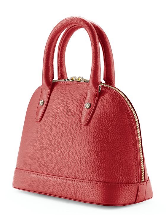 Lazarotti Bologna Leather Håndtaske Læder 24 cm Lazarotti Bologna Leather Håndtaske Læder 24 cm