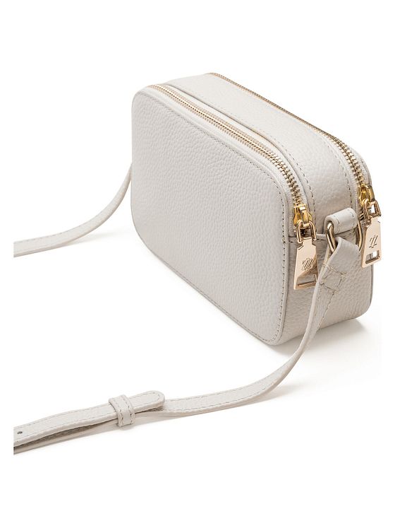 Lazarotti Bologna Leather Skuldertaske Læder 18 cm Lazarotti Bologna Leather Skuldertaske Læder 18 cm