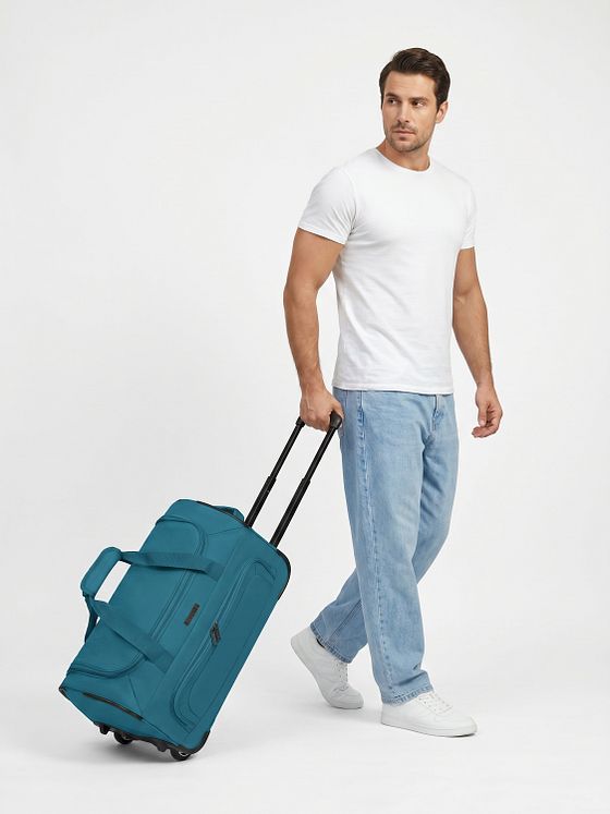 Redolz Duffle Essentials rejsetaske med 2 hjul 51 cm