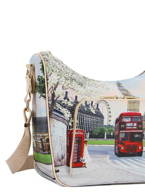 Y Not? Yesbag Skuldertaske 28 cm