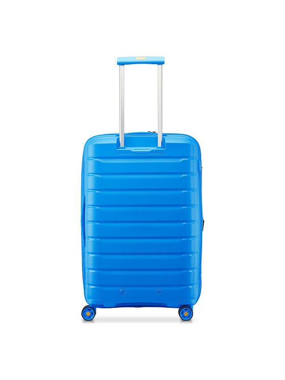 Roncato B-Flying Move 4 hjul Trolley 68 cm med strækfold
