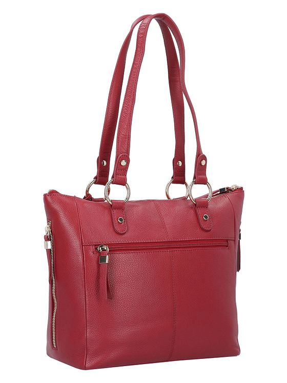 Picard Java Shopper-taske Læder 36 cm Laptoprum