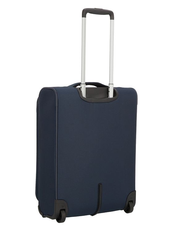 Roncato Ironik 2.0 4 hjul Kabinetrolley 55 cm med strækfold